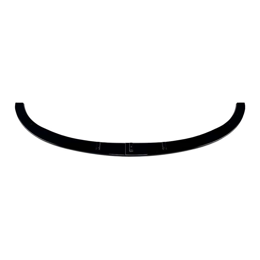 AMP-Z Front Bumper Lip Splitter For BMW 3 Series E92 E93 M Sport 2006-2013