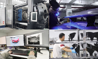 From Concept to Production