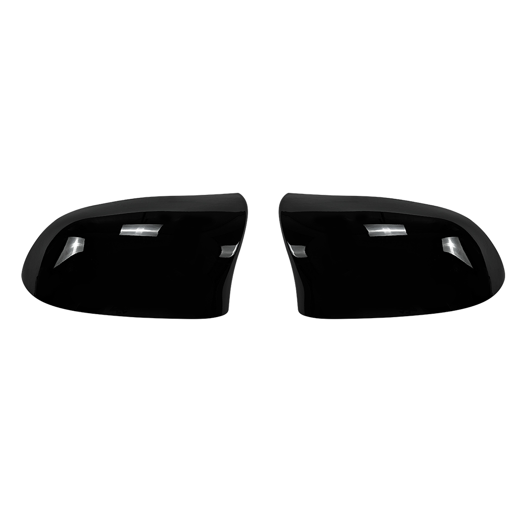 AMP-Z Wing Mirror Cover For BMW X3 X4 F25 F26 2014-2018/ X5 X6 F15 F16 2014-2018
