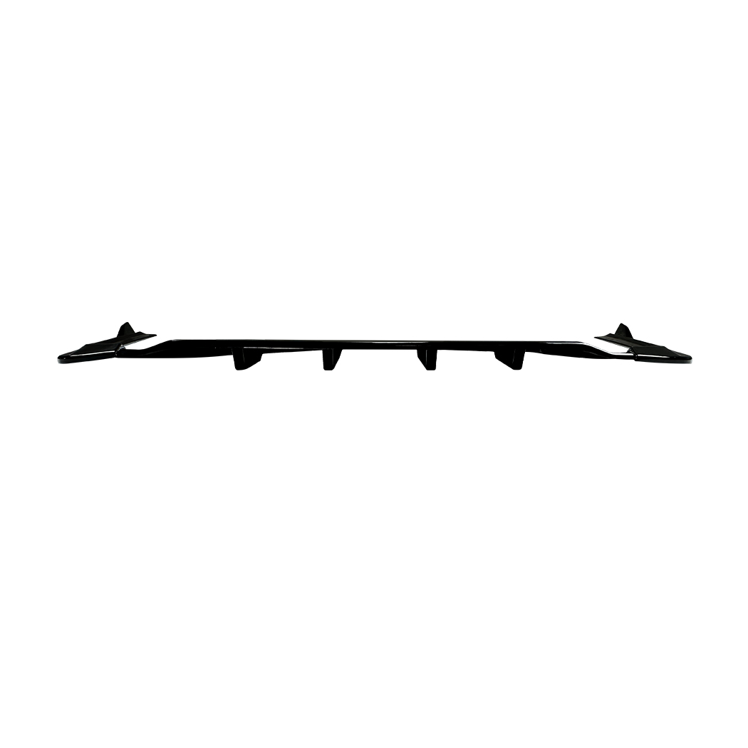 AMP-Z Rear Bumper Spoiler Lip For Mercedes Benz CLE Class C236 AMG Line 2024+