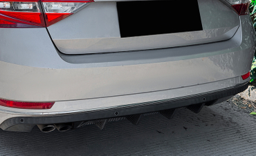 Fitment