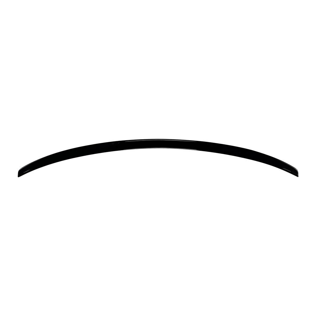 AMP-Z Rear Wing Spoiler For Skoda Octavia MK3 2015-2020