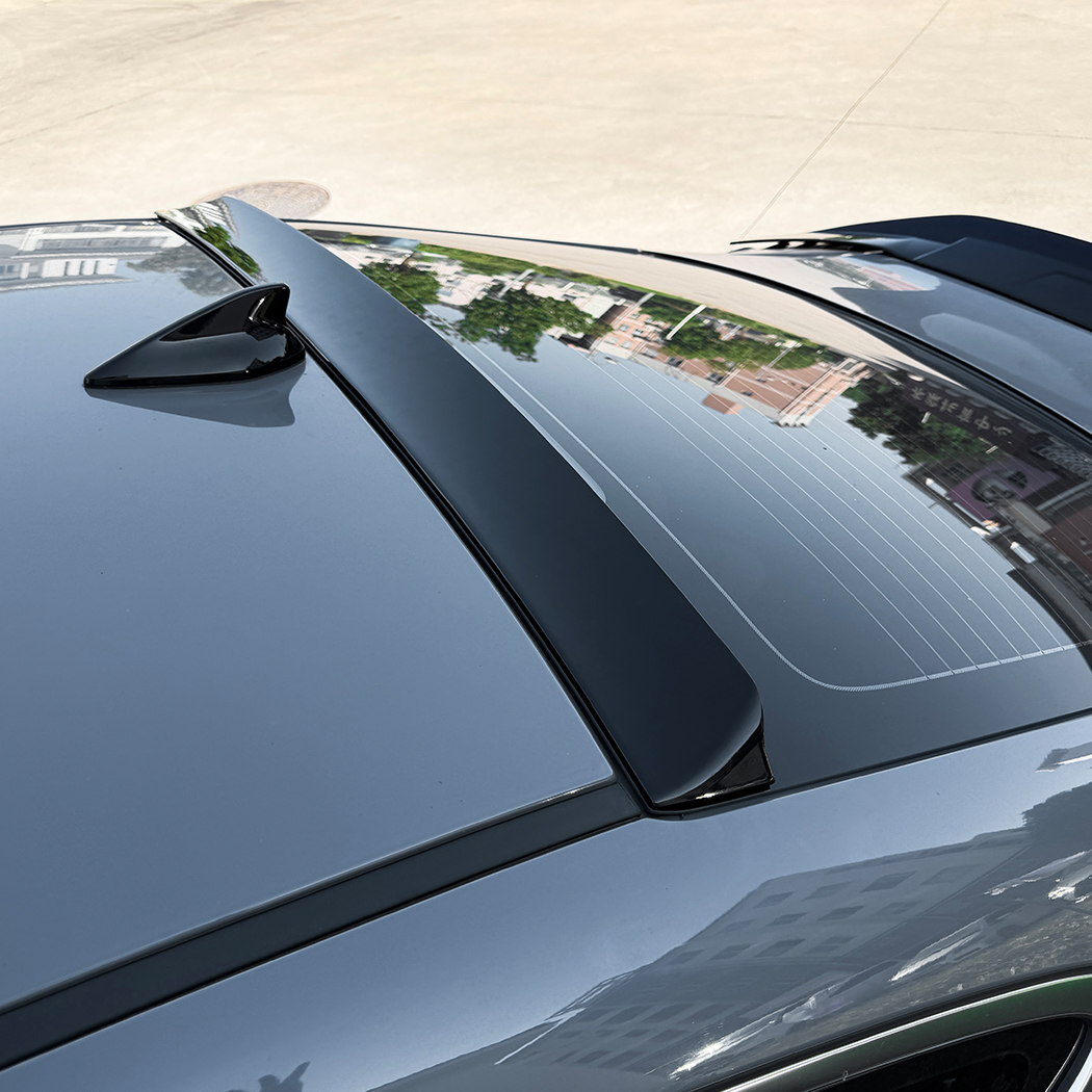 AMP-Z Rear Roof Wing Spoiler For Hyundai Sonata MK8 2020+