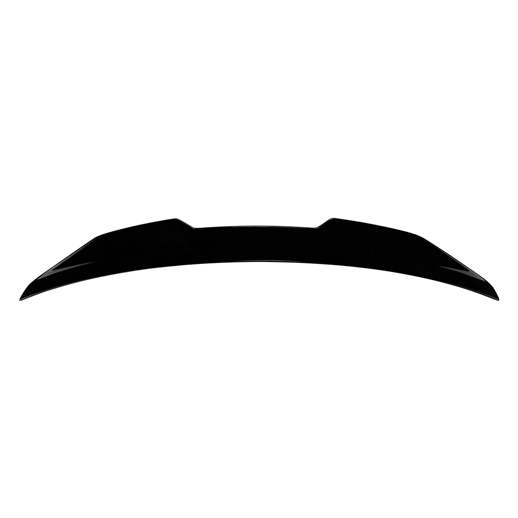 AMP-Z Rear Wing Spoiler For Audi A4 B8 Pre-facelift 2009-2012
