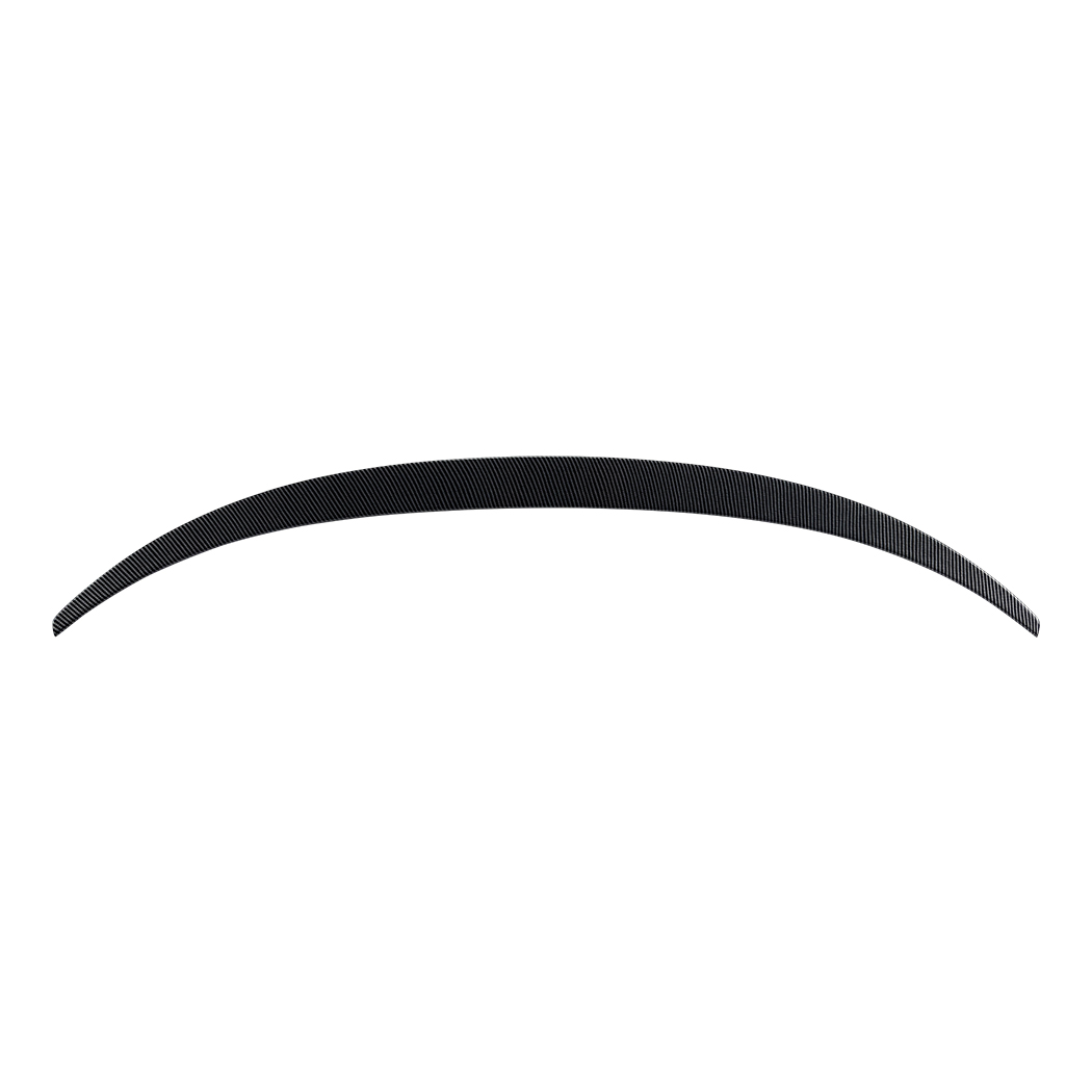 AMP-Z Rear Wing Spoiler For BMW 3 Series GT F34 2013-2020