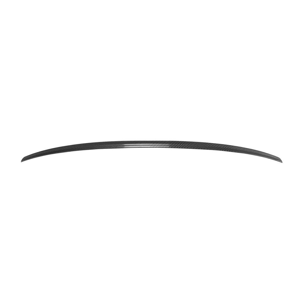 AMP-Z Heckspoiler im S-Stil f&uuml;r Audi A6 C9 2026+