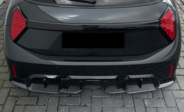 Fitment