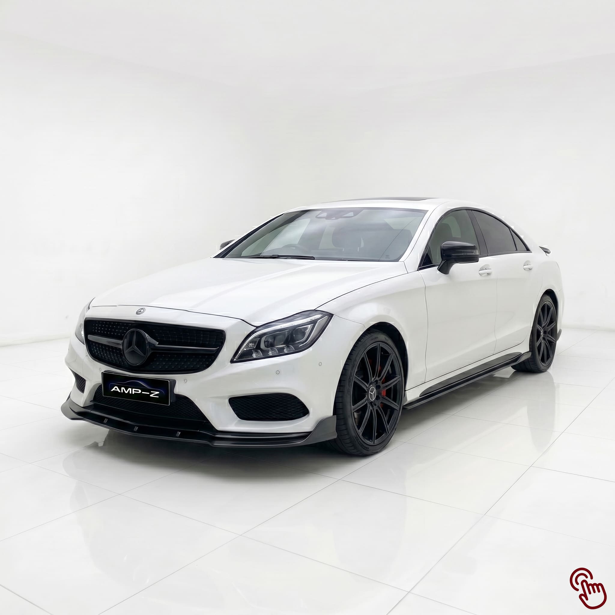 Mercedes Body Kits