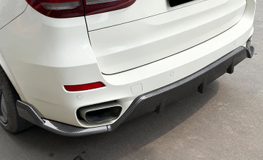 Fitment