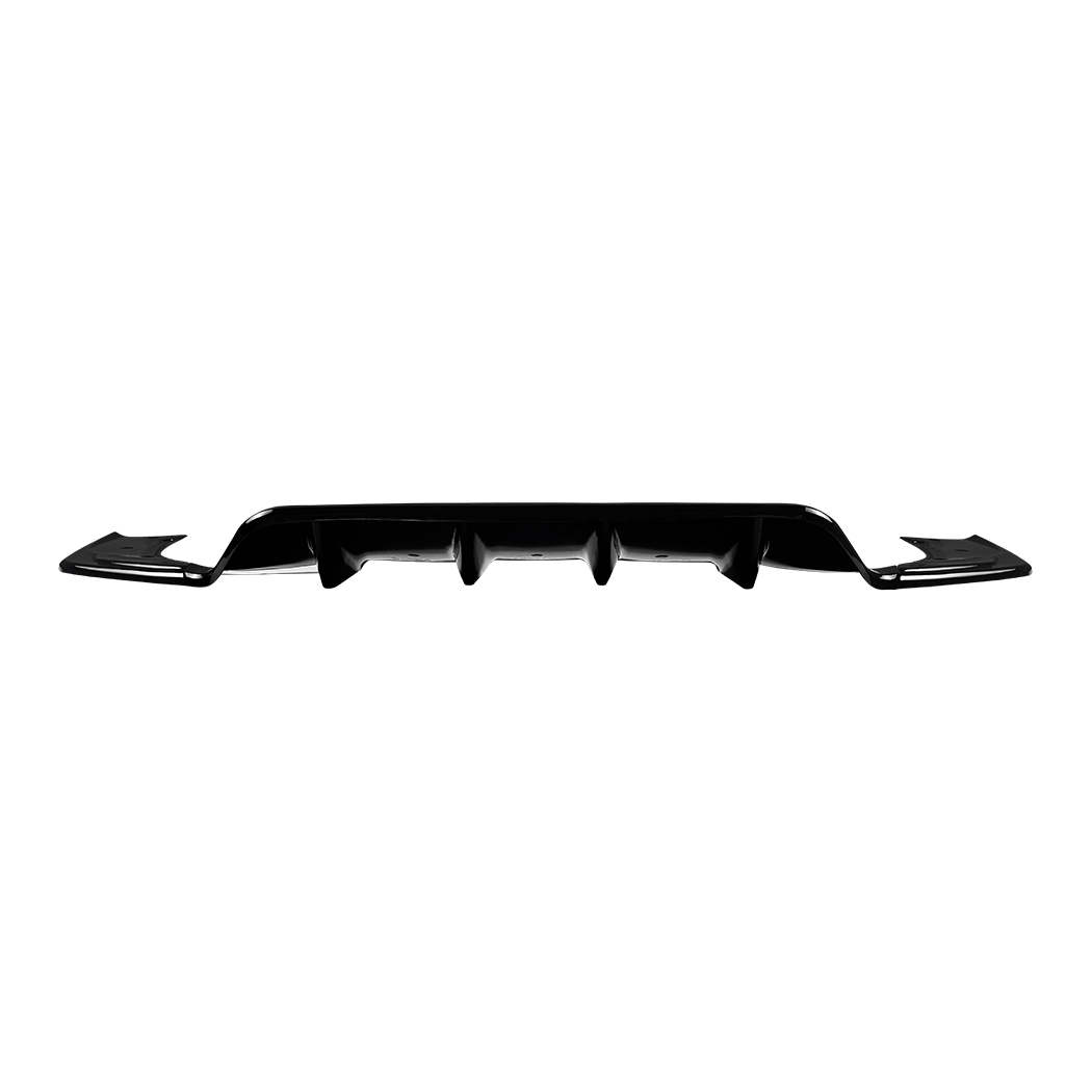 AMP-Z Rear Bumper Spoiler Lip For Mercedes Benz GLB Class X247 AMG Line GLB35 AMG 2020-2026
