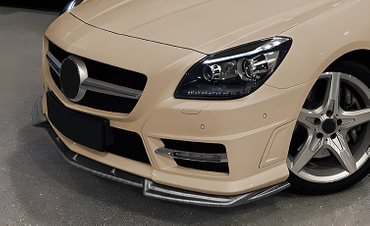 Fitment
