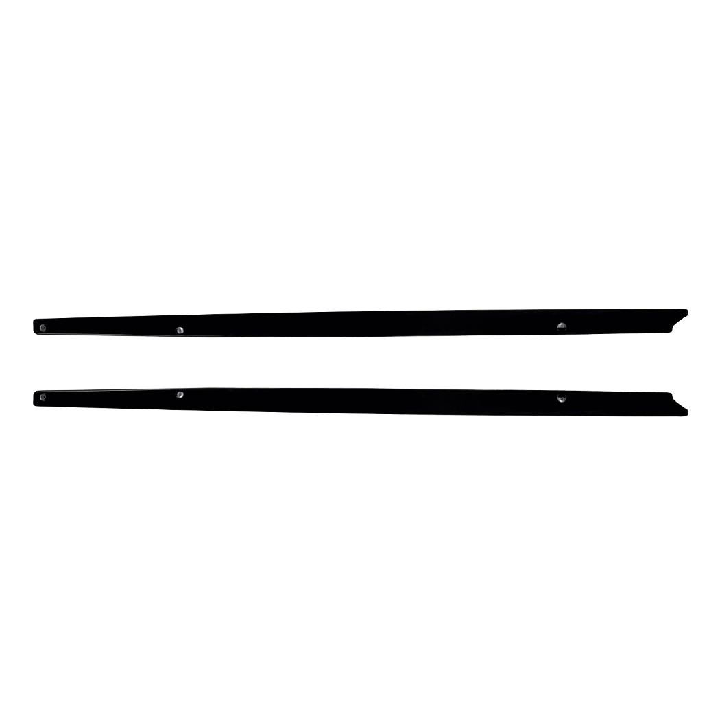 AMP-Z Side Skirt Rocker Panel Splitter Lip For BMW Z4 G29 2018+