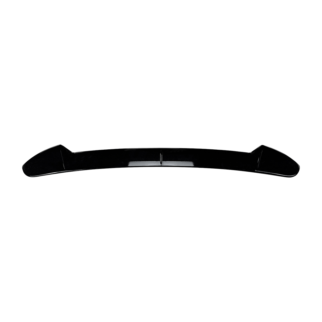 AMP-Z Rear Roof Wing Spoiler For Subaru Impreza WRX STI Sedan 2008-2014