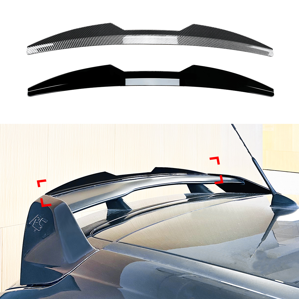 Focus MK3 3.5 RS Rear Spoiler