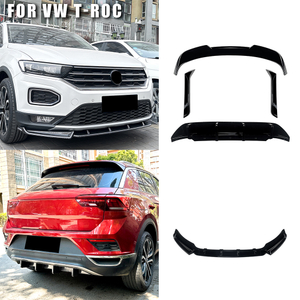 AMP-Z Full Body Kit Set For Volkswagen T-Roc