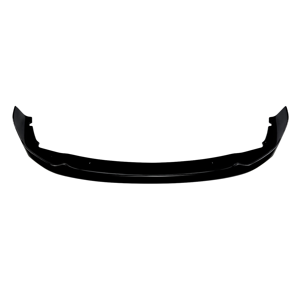 AMP-Z Front Bumper Lip Splitter For BMW 1 Series F40 M Sport 2019-2024
