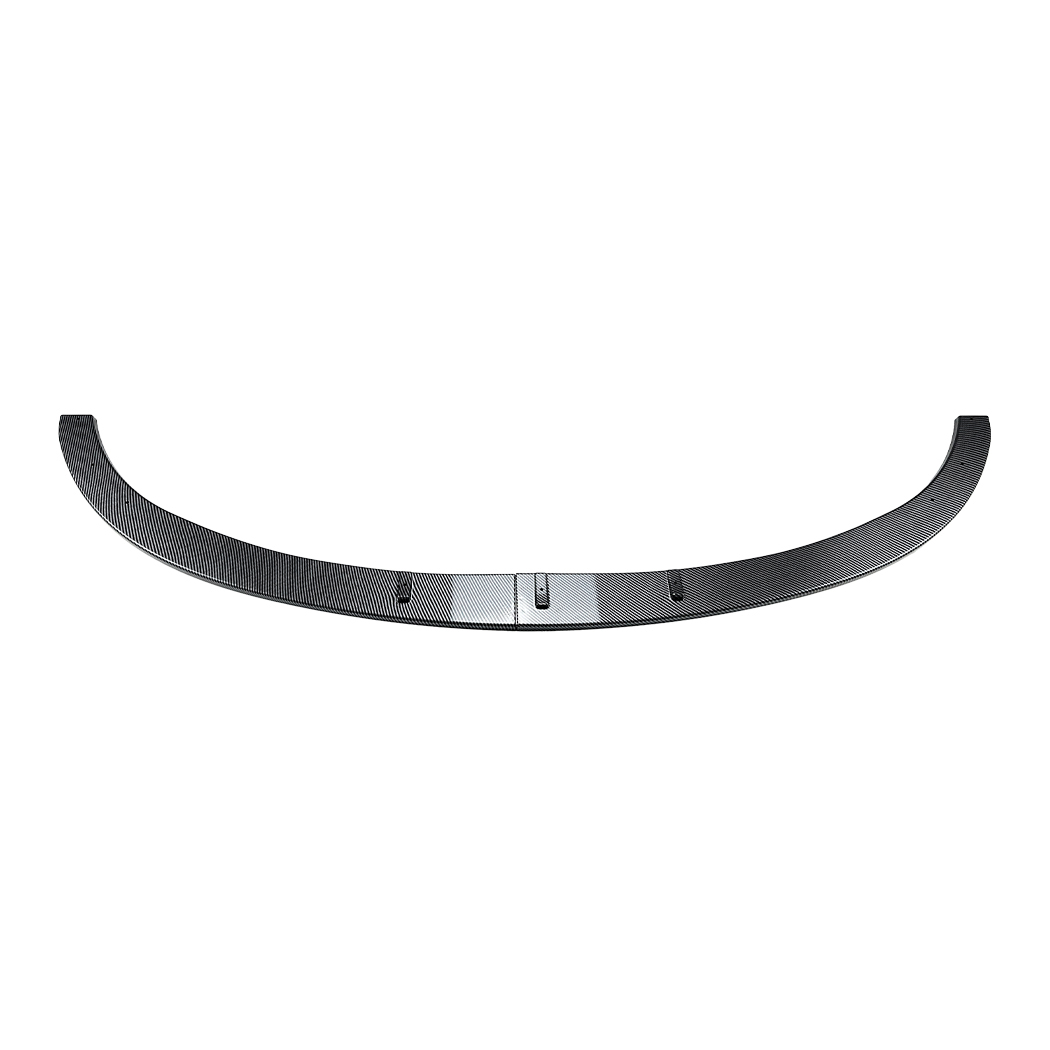 AMP-Z Front Bumper Lip Splitter For BMW 3 Series E92 E93 M Sport 2006-2013