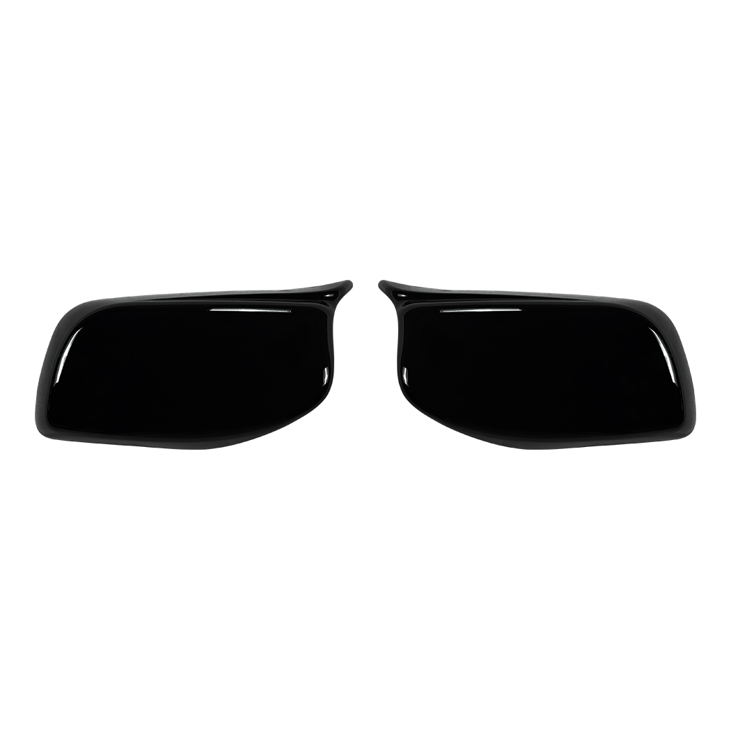 AMP-Z Wing Mirror Cover For BMW 5 Series E60 E61 Pre-facelift 2004-2007