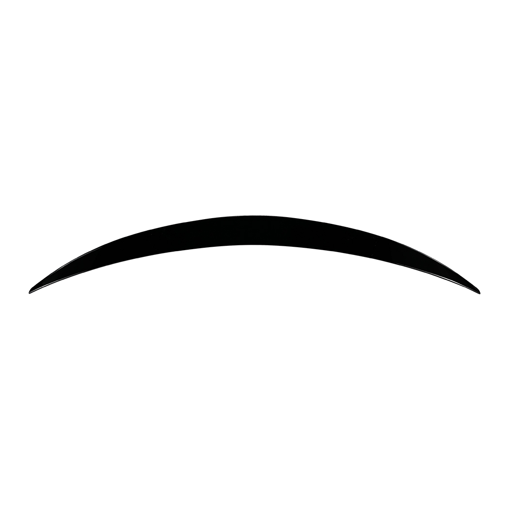 AMP-Z Rear Wing Spoiler For Mercedes Benz S Class W223 2021+