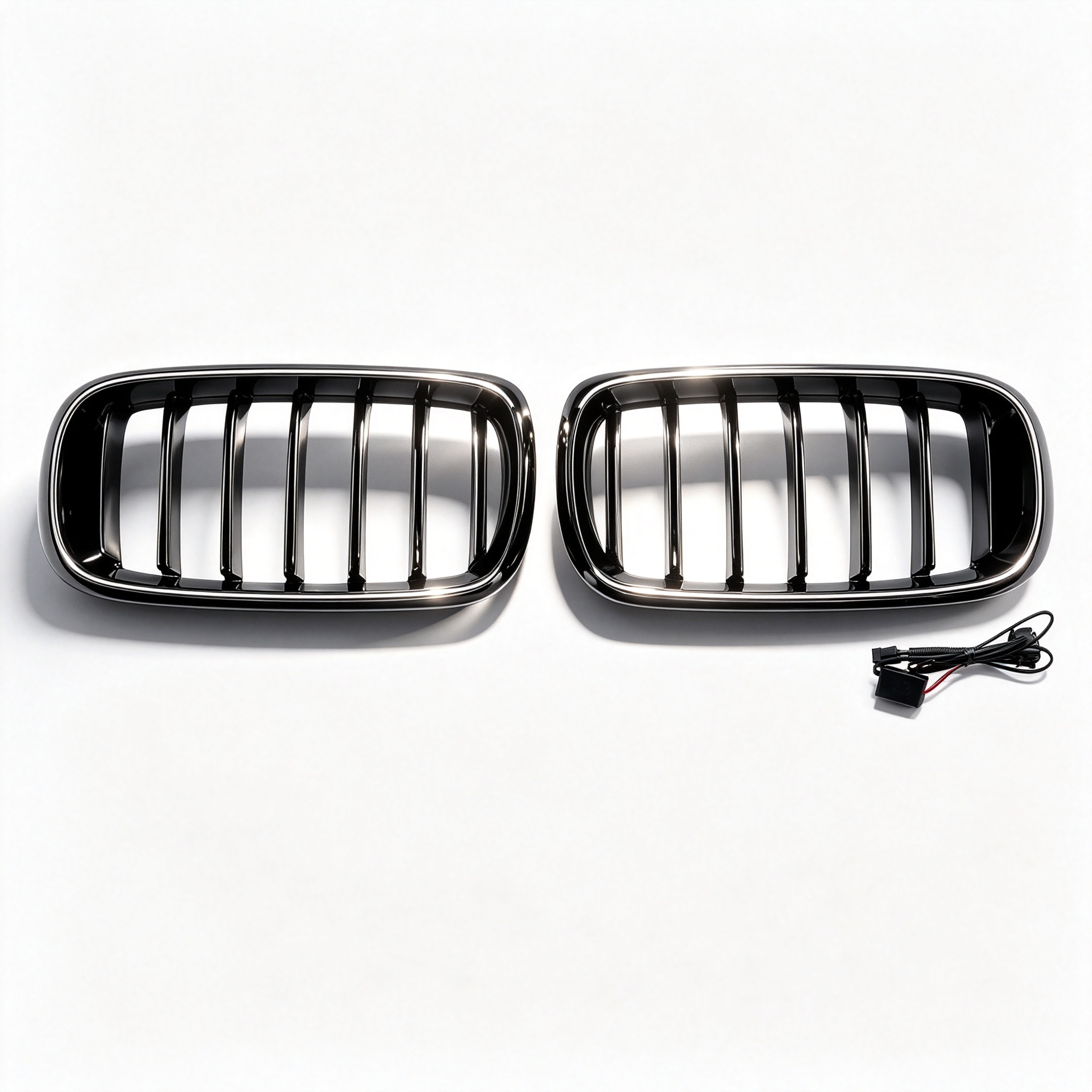 BMW Front Grille
