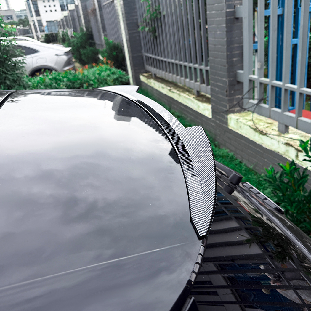 AMP-Z Rear Roof Wing Spoiler For Audi Q5 SQ5 MK3 2025+