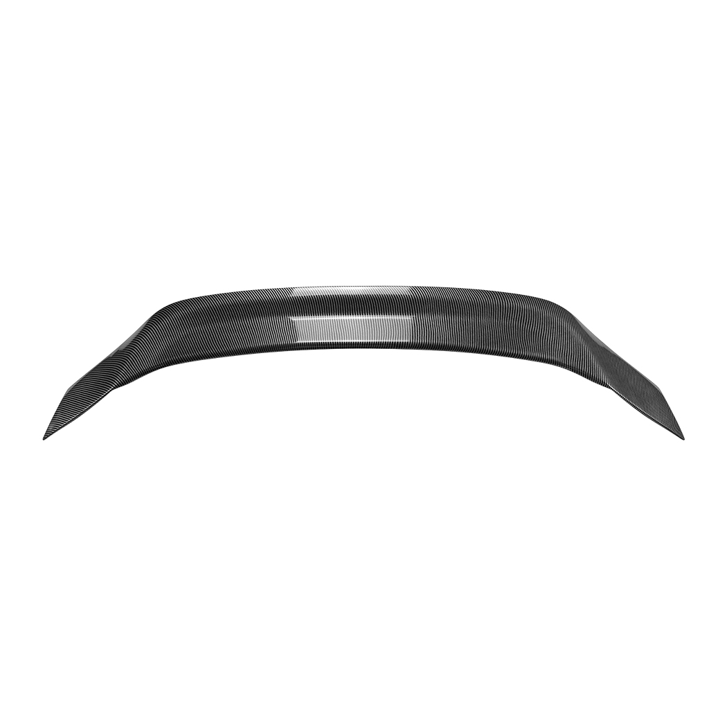 AMP-Z Rear Wing Spoiler R-style For Hyundai Elantra MK7